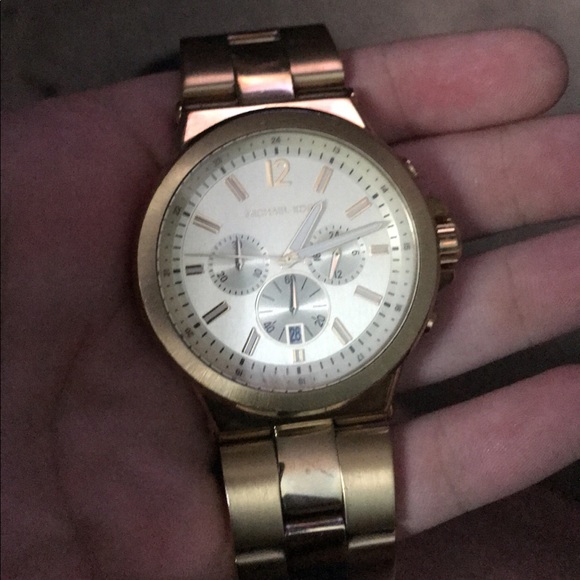 Michael kors watch